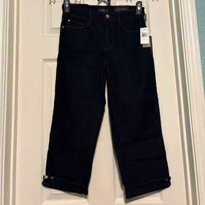 NYDJ Women’s Crop Jeans